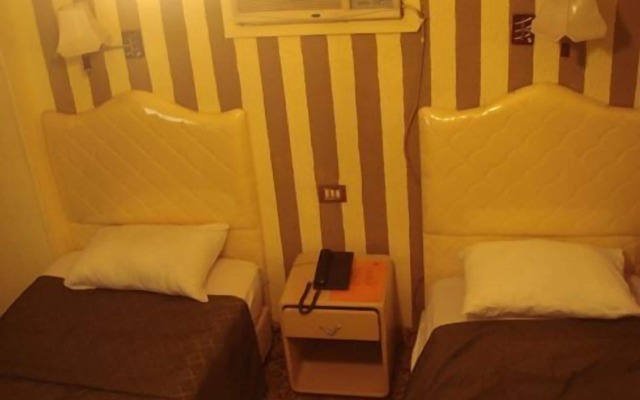Oasis Heliopolis hotel