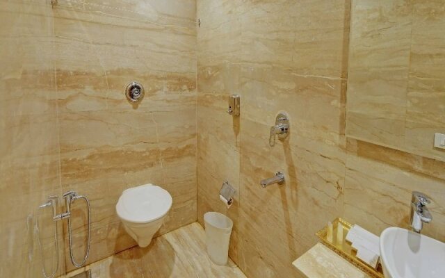 Fabhotel Kyra