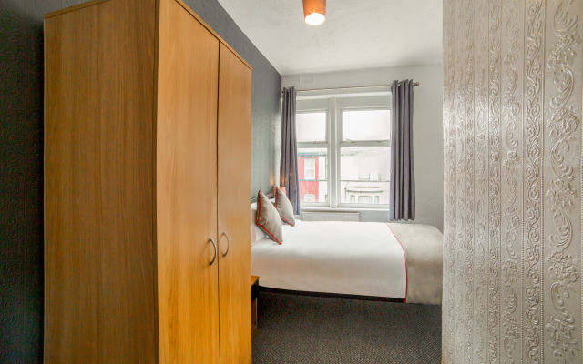 Bank St Hotel