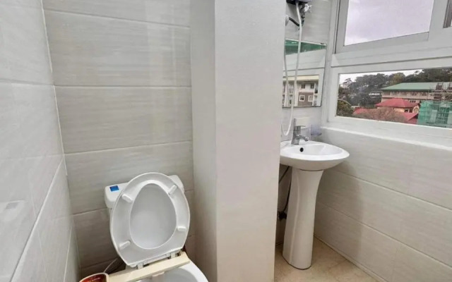 Zenmist properties - Studio Unit