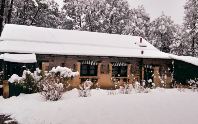 West View Hotel