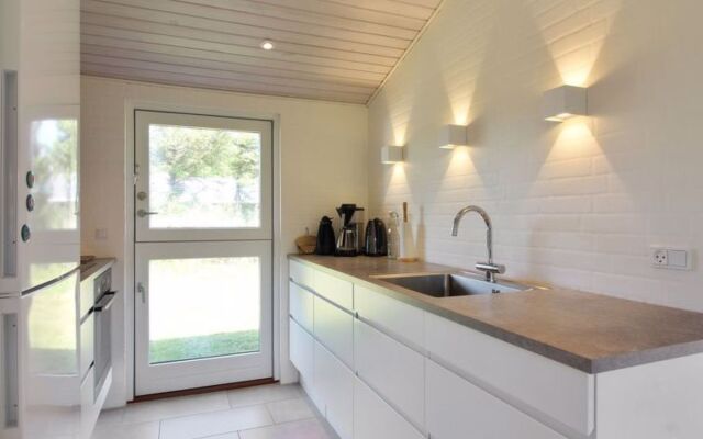 "Aliena" - 700m from the sea in NW Jutland