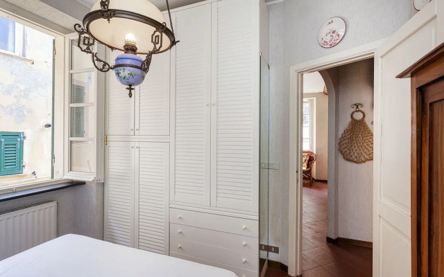 Seaview Apartment Near the Castle by Wonderful Italy