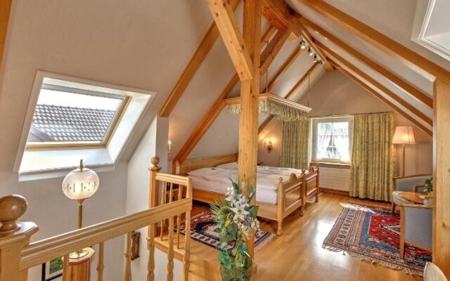 Romantik Hotel Säntis