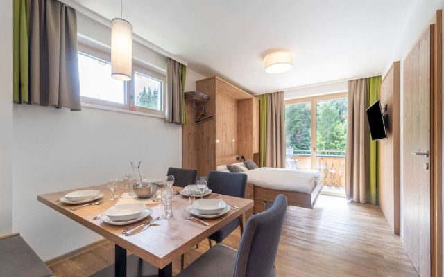 Chalet With Sauna and Jokercard in Summer