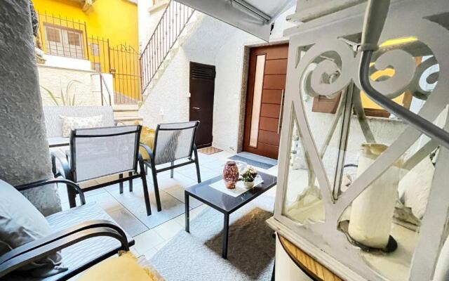 Blue House Varenna Superior & Suite