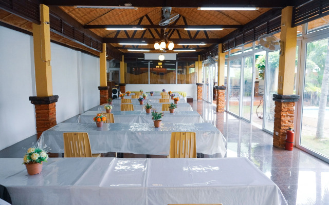 La Solana Suites and Resort