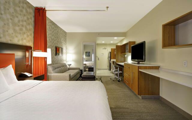 Home2 Suites by Hilton Dallas-Frisco