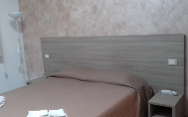 Hotel Hrs