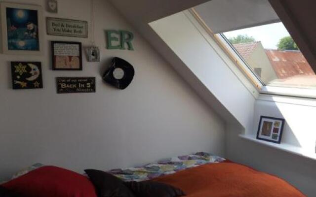 Sommersolen B&B