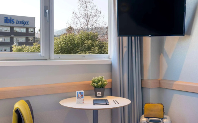 Ibis Budget Barcelona Viladecans