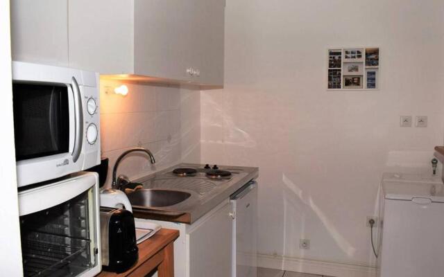 Appartement Trégastel, 2 pièces, 4 personnes - FR-1-368-127