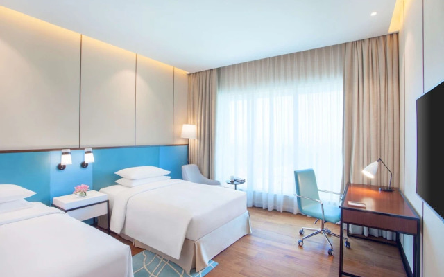 Hyatt Regency Thrissur