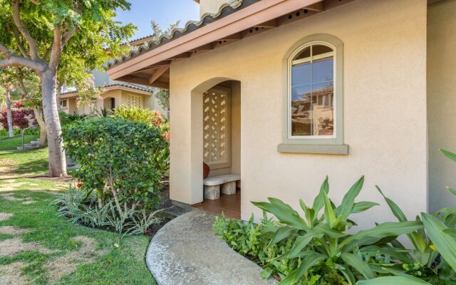 Mauna Lani Fairways #401 2 Bedroom Condo