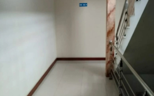Guest House Dewi Fortuna