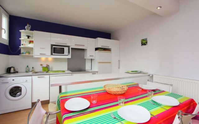 Villa Villa Villers sur mer