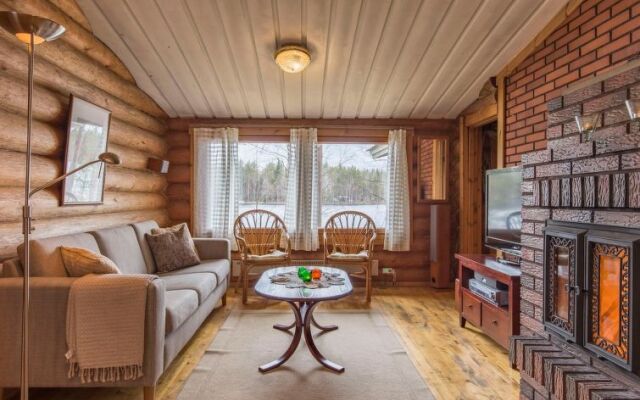 Holiday Home Ainola