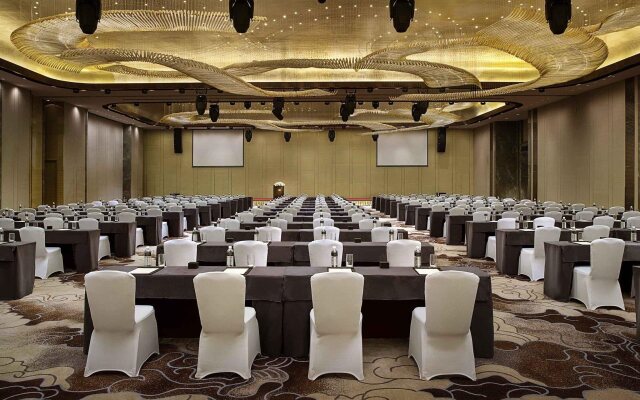 Sofitel Nanjing Zhongshan Golf Suning