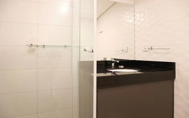 Studio Shopping OKA Floripa - SOK132