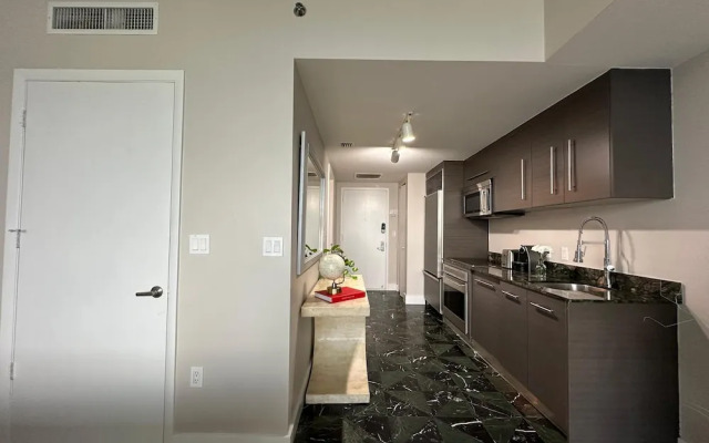 Miami Vacation Rentals - Brickell