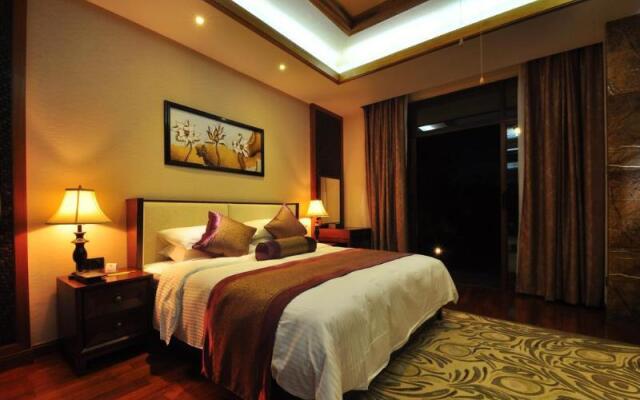 ZhongAo Hotel Shimei Bay
