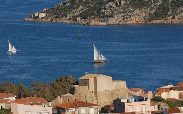 Villa La Maddalena