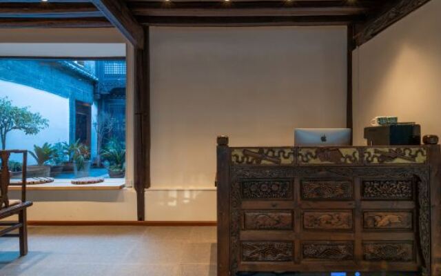 Lijiang Exquisite Villas