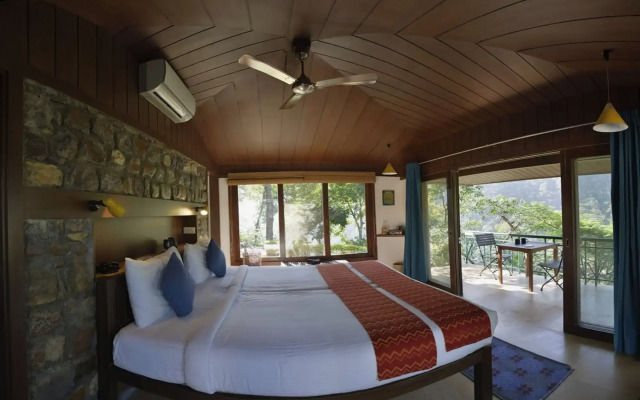 Atali Ganga Cottages