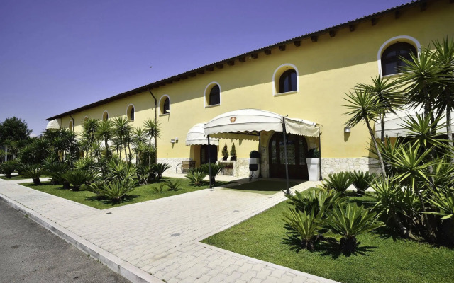 Tenuta San Francesco