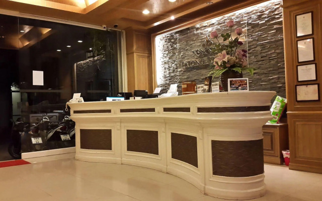 Patong Princess Hotel