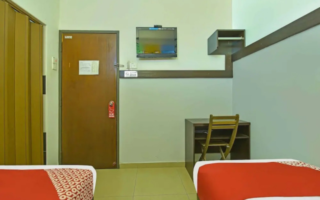 Capital O 90754 Gopeng Inn