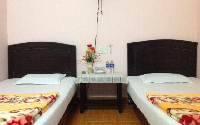 Tri Phuong Guesthouse