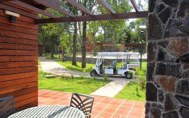 Gran Hotel Tourbillon Cataratas