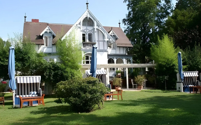 Hotel Villa Barleben am See
