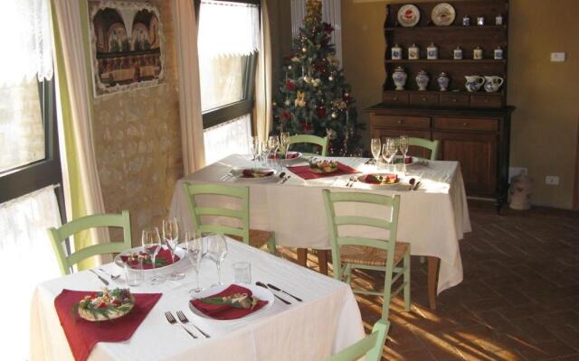 Country Club Da Cesco