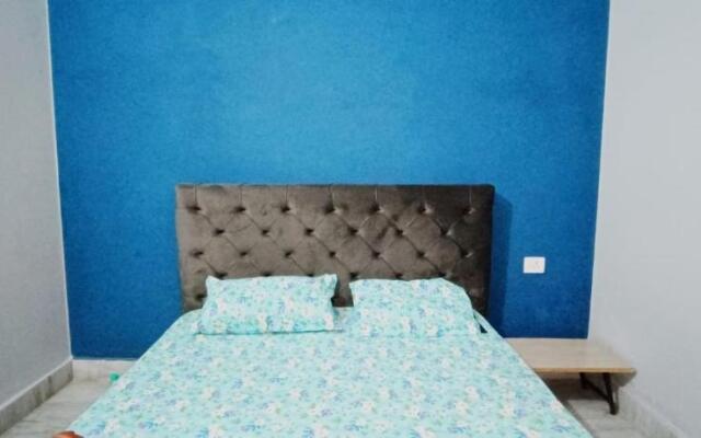 Bliss Homestay
