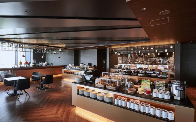 Hotel Metropolitan Tokyo Haneda