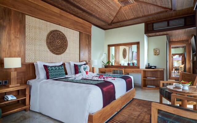 Sakti Garden Resort & Spa