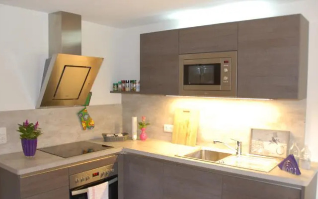 Ferienwohnung am Achenweg