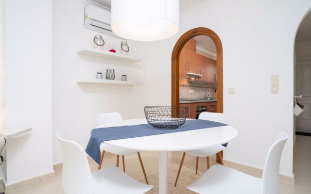 Apartment Maritimo