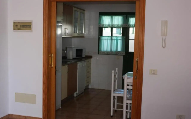La Palmita de Canarias