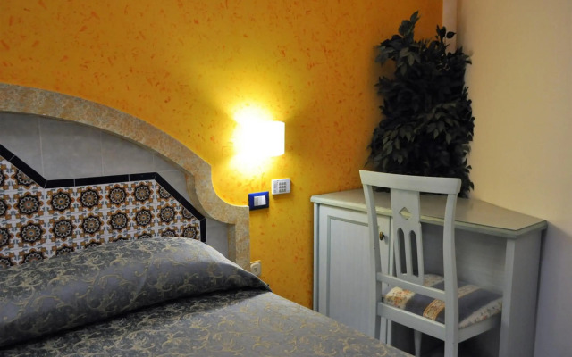 Hotel Al-Taïr