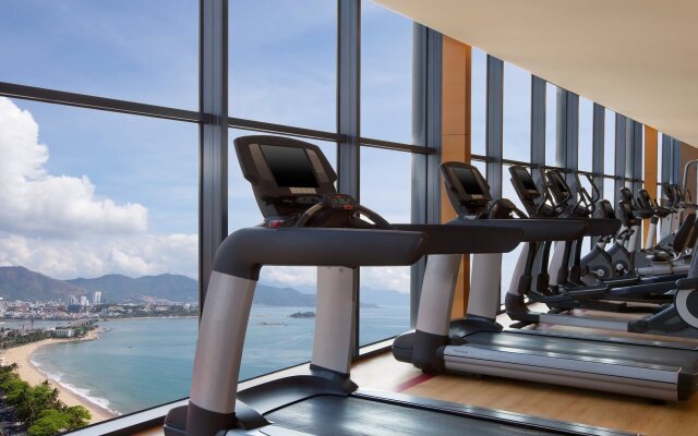 Sheraton Nha Trang Hotel & Spa