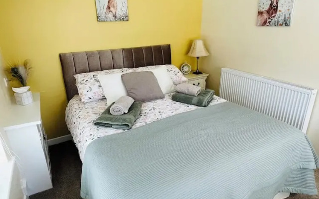 Cherry Bungalow Guesthouse