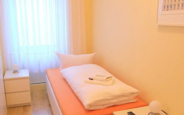 City Guesthouse Pension Berlin