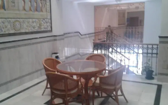 Residencia de Estudiantes Garvi