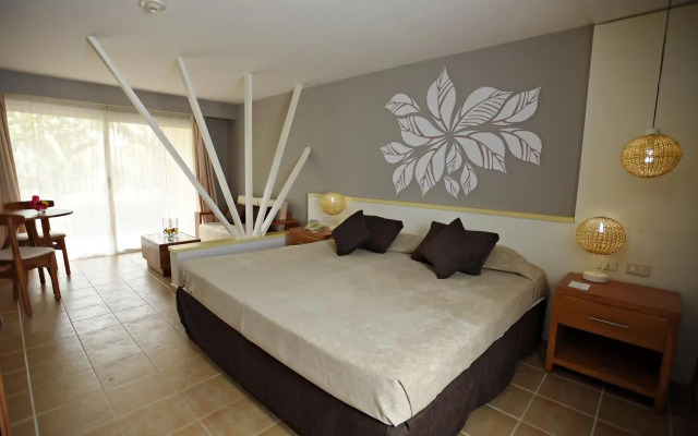 Memories Caribe Beach Resort - Adults Only  +16
