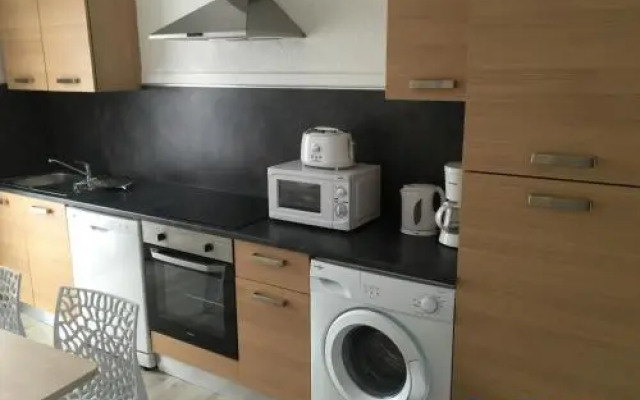 Résidence des Sources