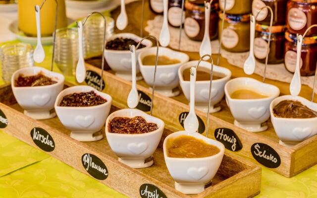 Hotel Frankenhof Garni