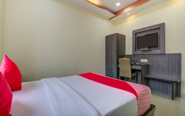 OYO Rooms Salt Lake Sector 3 City Centre 1